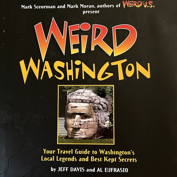 Washington Travel Set - Picture 6 of 11